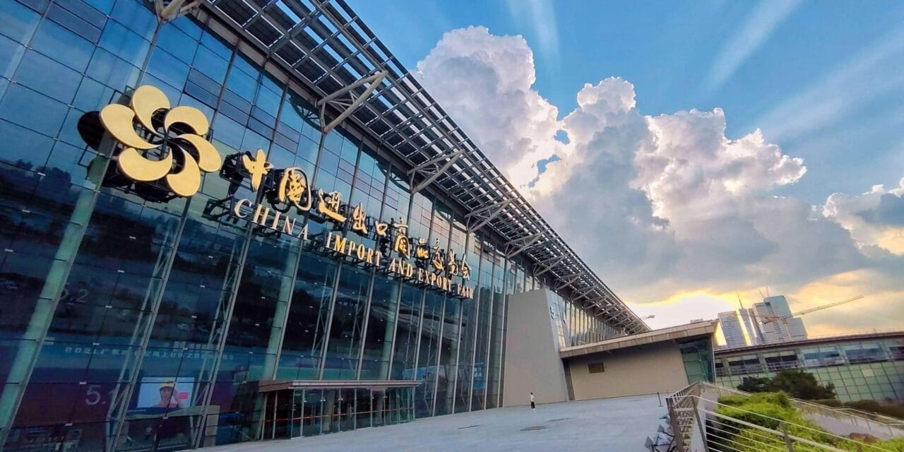 138th Canton Fair: A Complete Guide for Overseas Buyers