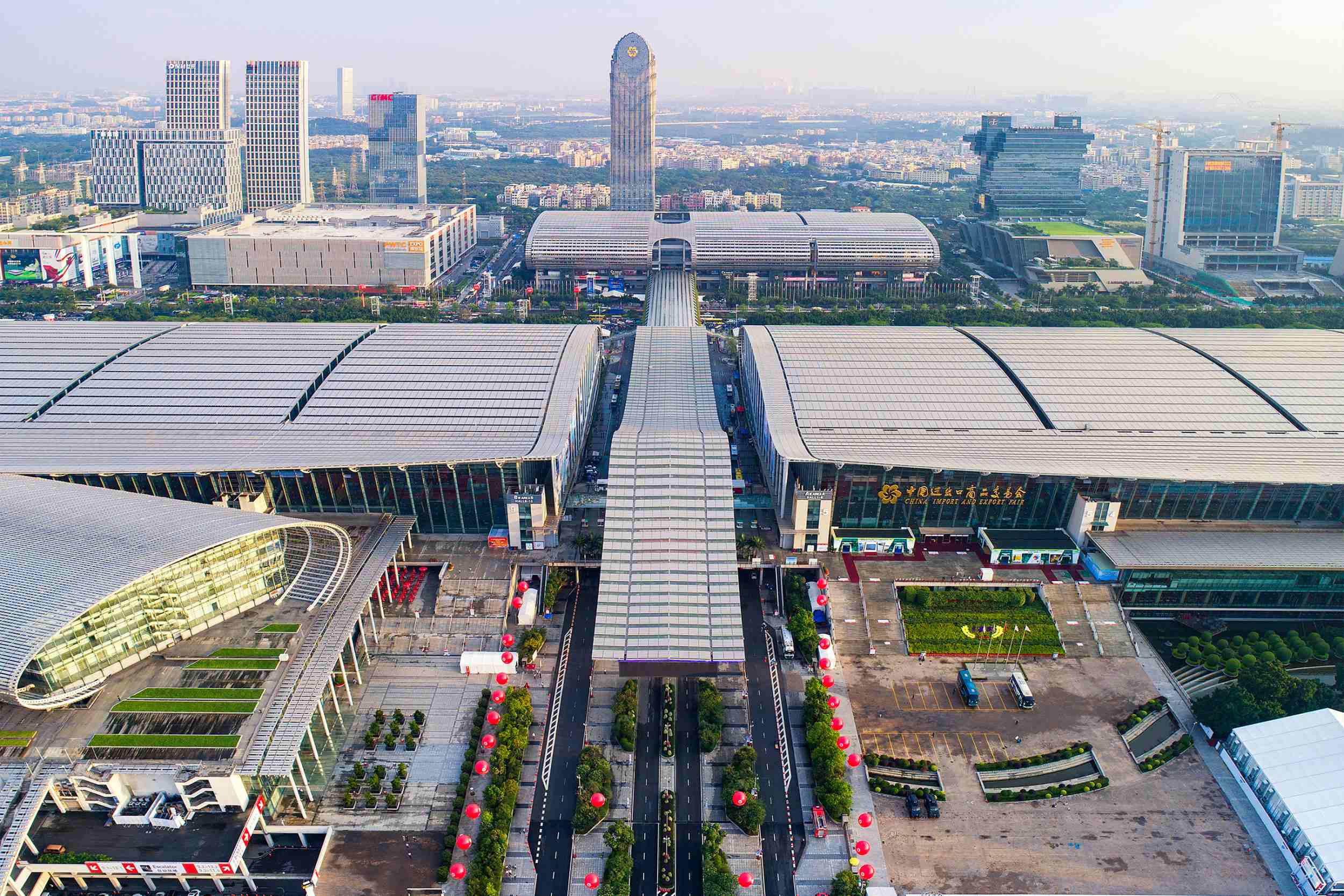 Canton Fair 250016673