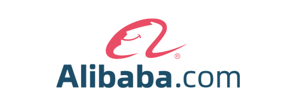 alibaba logo