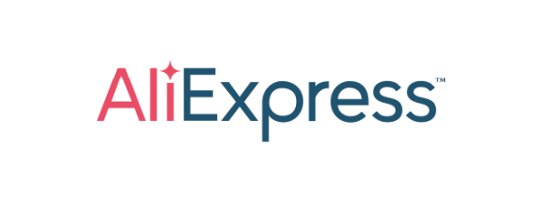 aliexpress logo